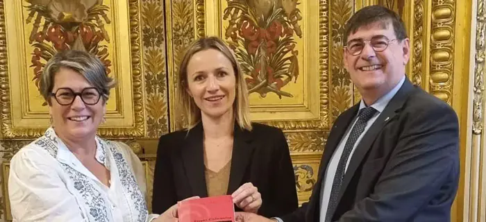 Rapport securite chasse